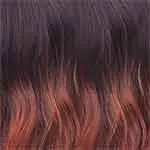 Bobbi Boss Glueless Synthetic HD Lace Front Wig - MLF663 SONATA - Unbeatable
