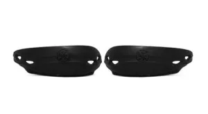 Bont Shoes Front Bumper Vented Set of 2 L R Small