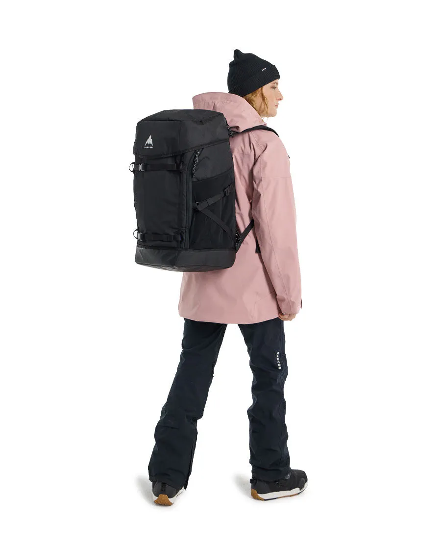 Burton Gig Boot Pack True Black 2026