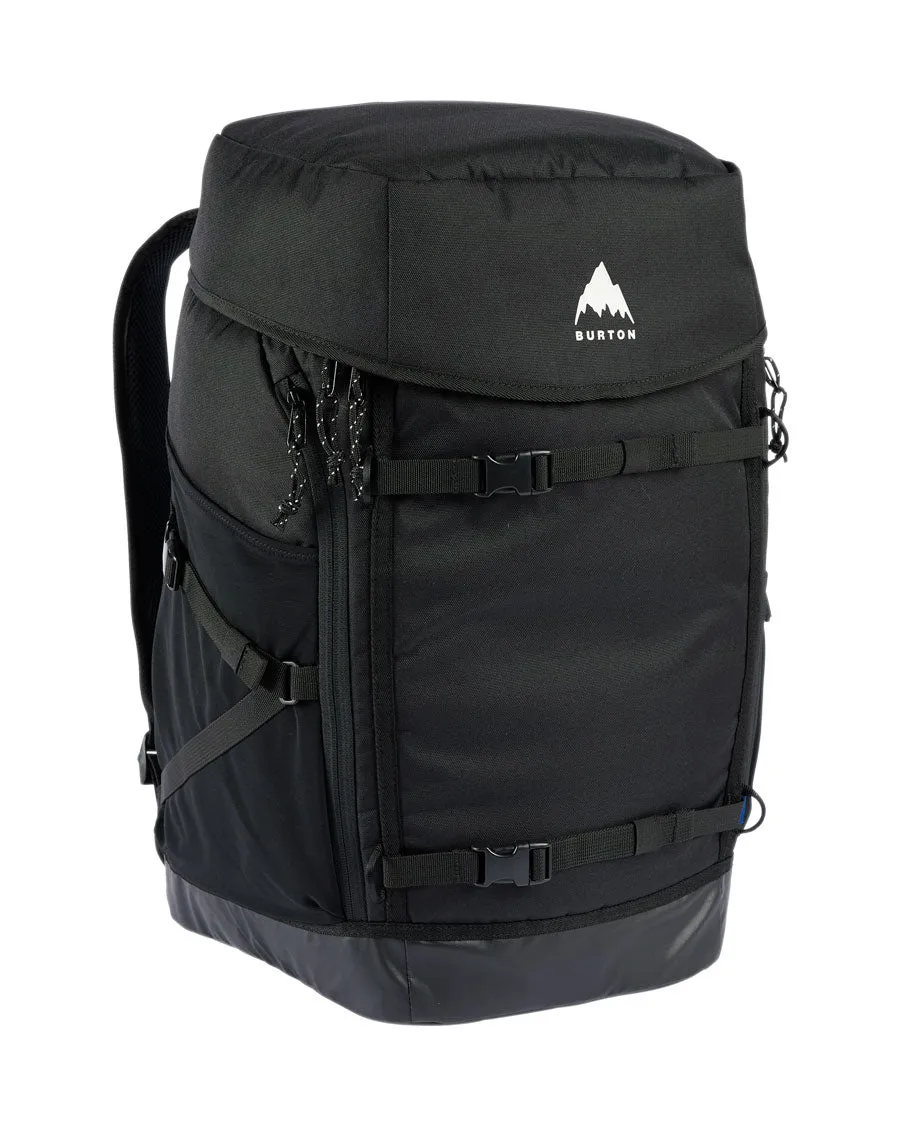 Burton Gig Boot Pack True Black 2026