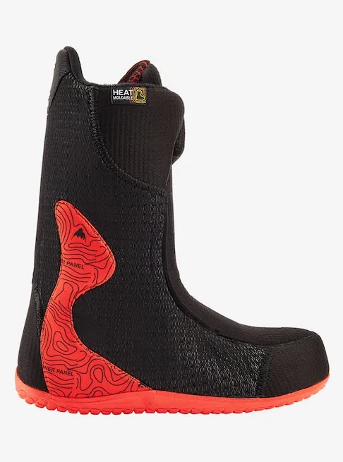 Burton Ion Step On boots - Black