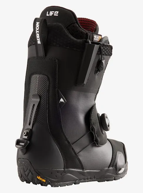 Burton Ion Step On boots - Black