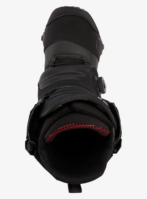 Burton Ion Step On boots - Black