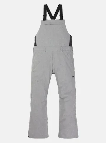 Burton Men's Snowdial Bib Snow Pants