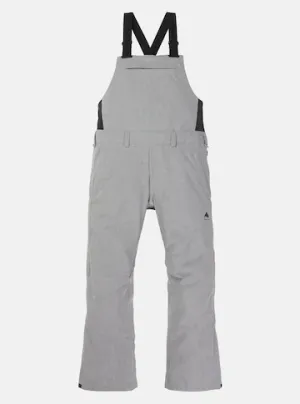 Burton Men's Snowdial Bib Snow Pants