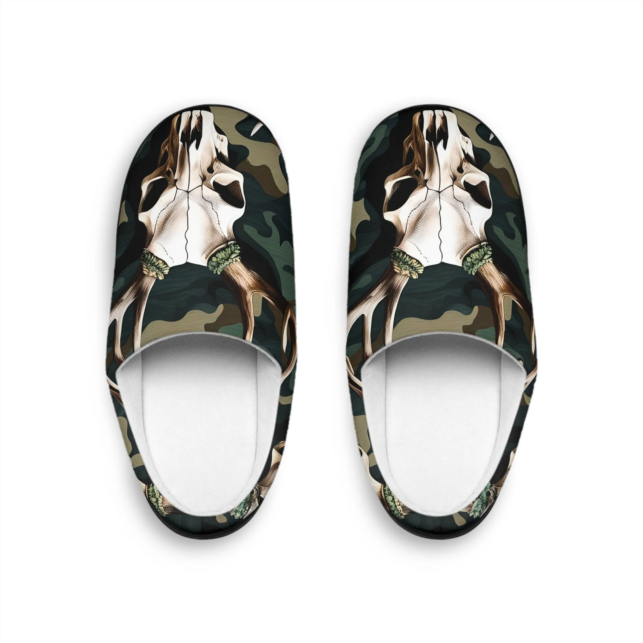 Camoz Men's Indoor Slippers