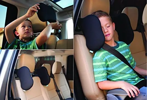 Car  Travel Headrest