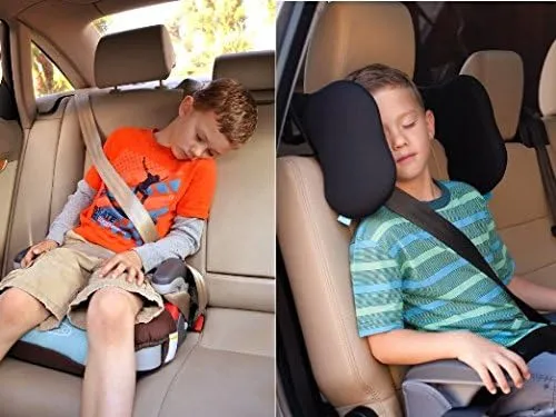 Car  Travel Headrest