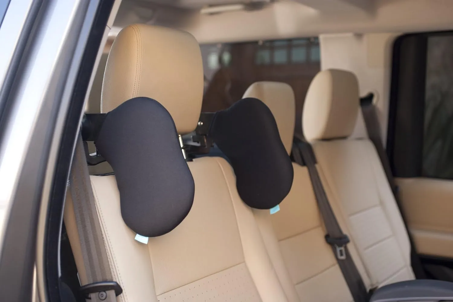 Car  Travel Headrest