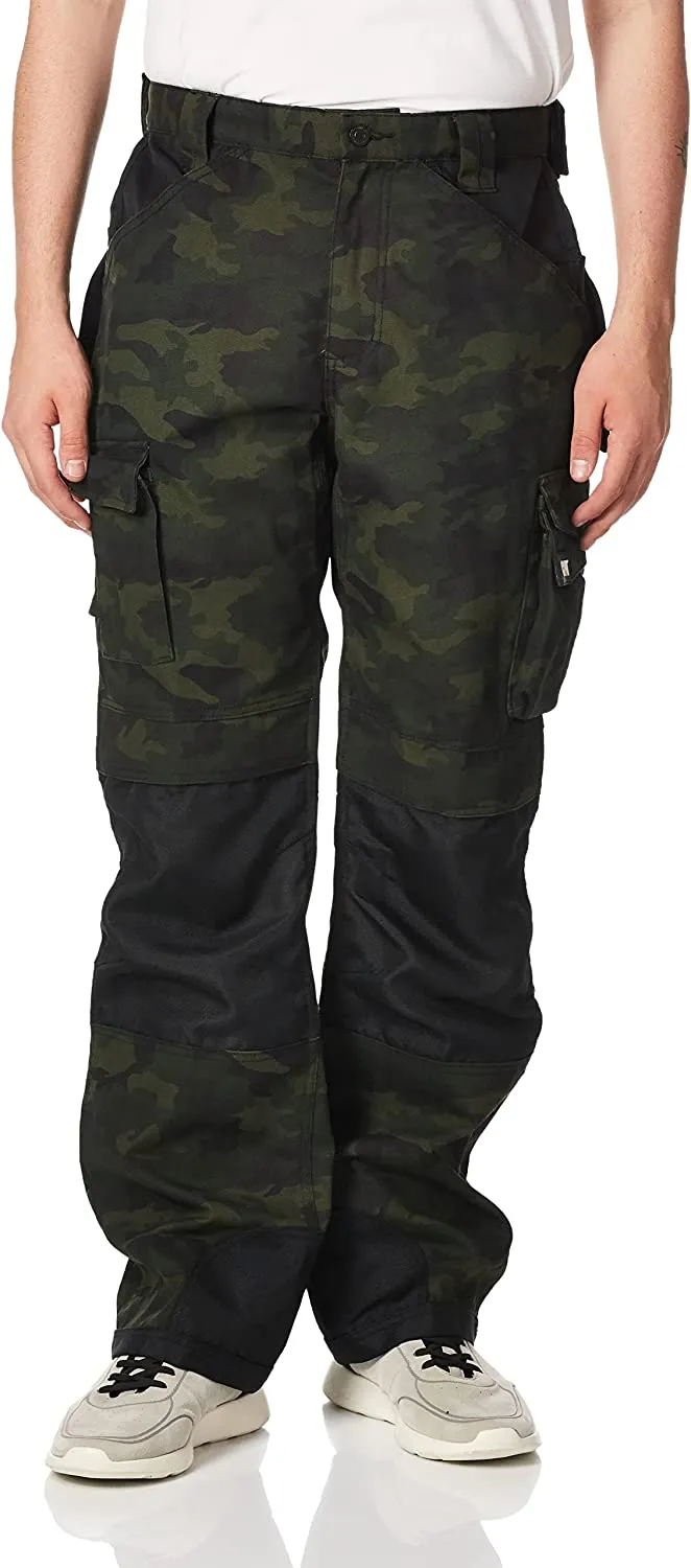 Caterpillar Men's Trademark Pant