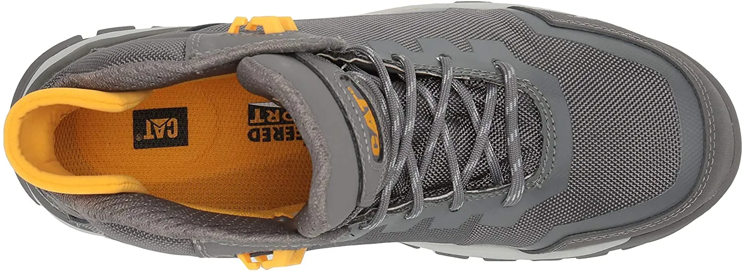 Caterpillar Women's PROPULSION CT WP  Work Boots