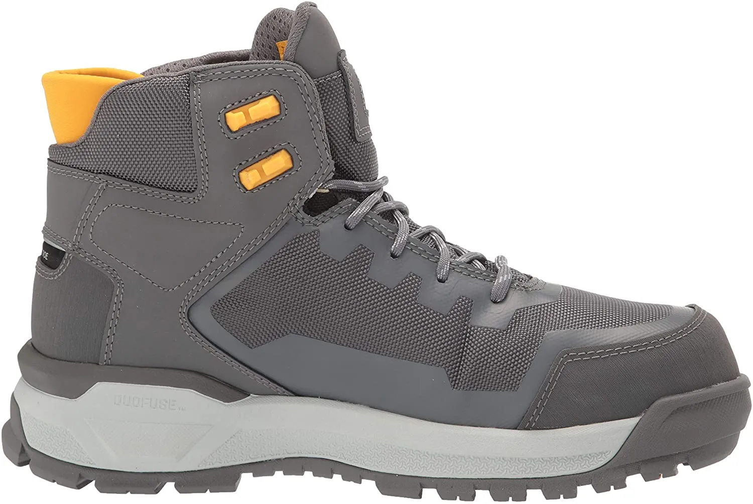 Caterpillar Women's PROPULSION CT WP  Work Boots