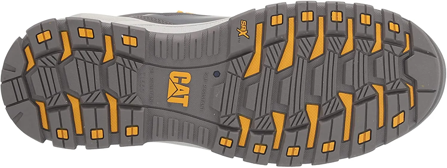 Caterpillar Women's PROPULSION CT WP  Work Boots