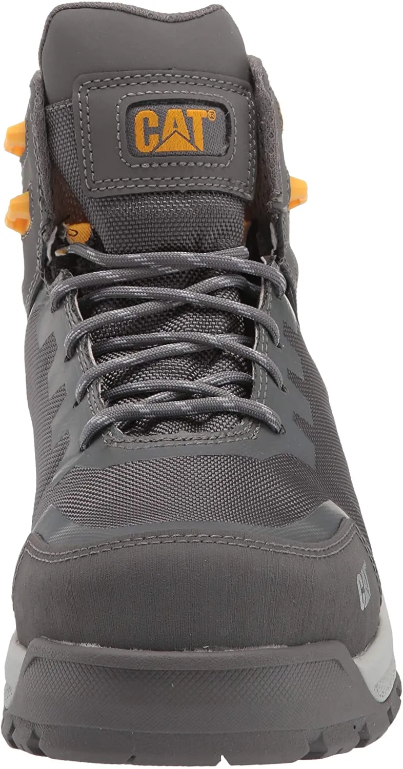 Caterpillar Women's PROPULSION CT WP  Work Boots