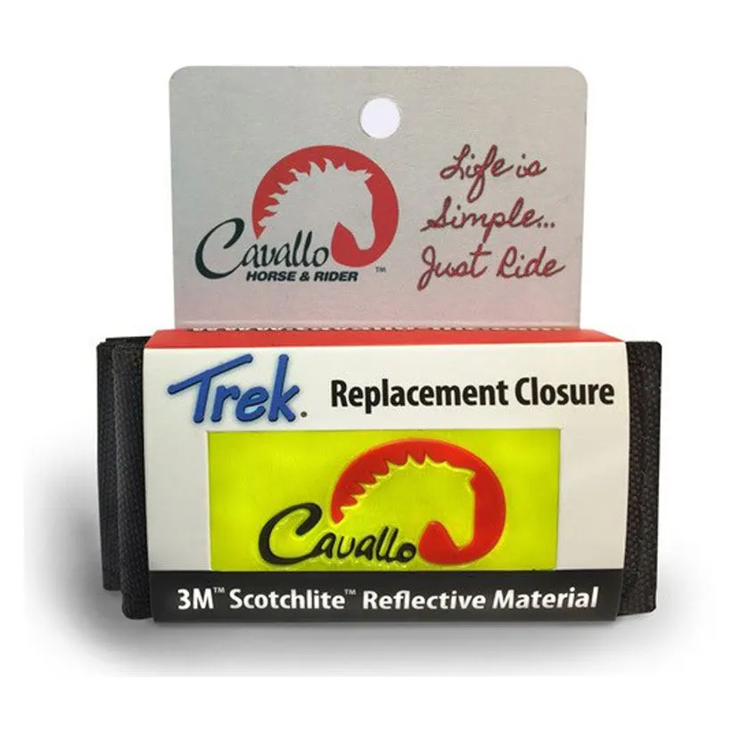 Cavallo Trek Replacement Buckle Closure