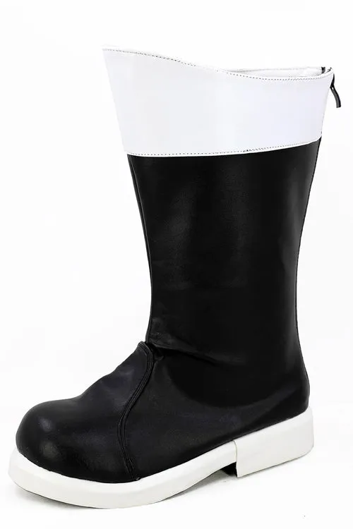 Cells At Work Platelet Kesshoban Cosplay Shoes Boots