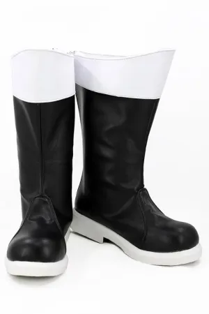 Cells At Work Platelet Kesshoban Cosplay Shoes Boots