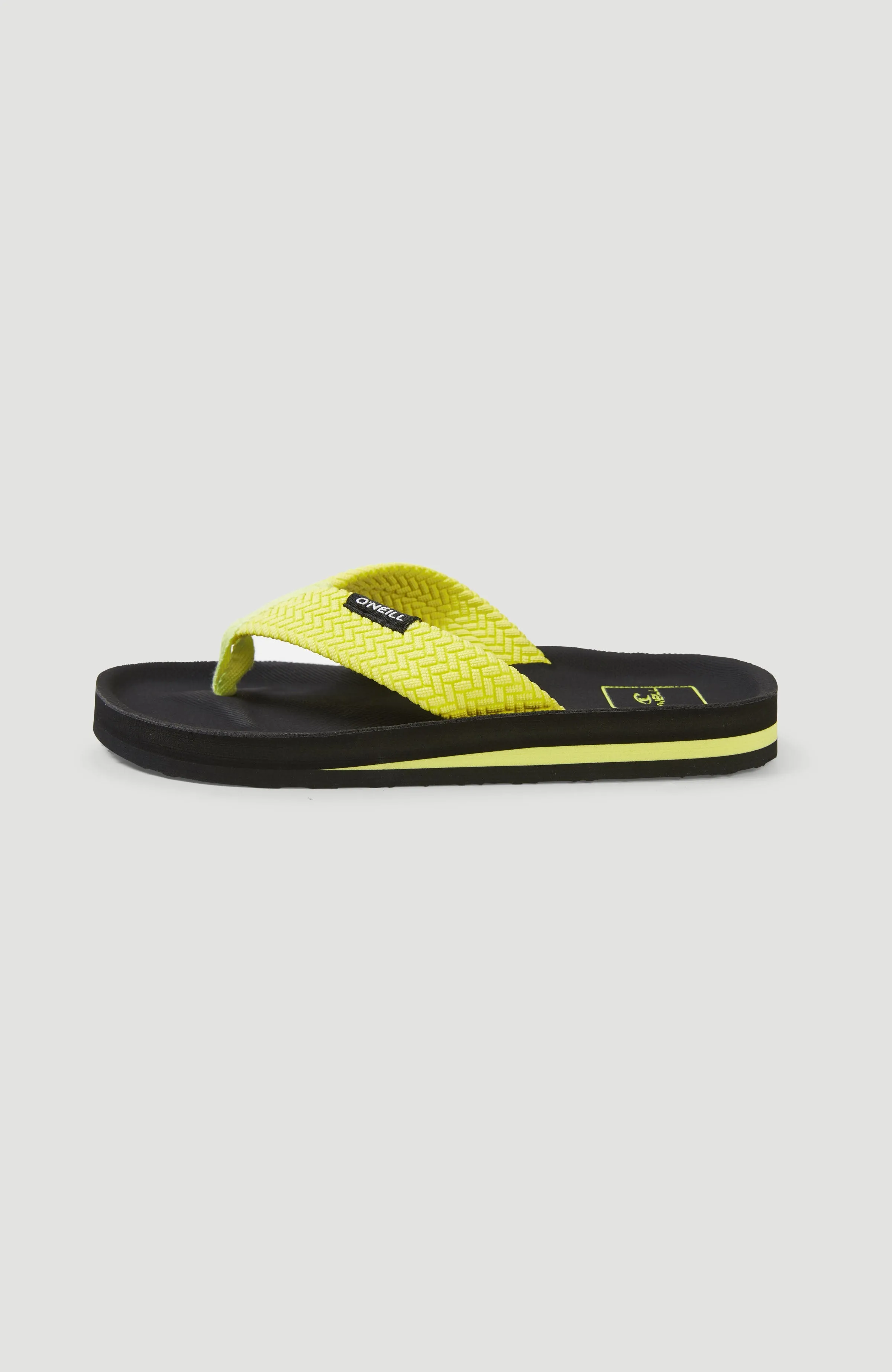 Chad Sandalen | Black Out