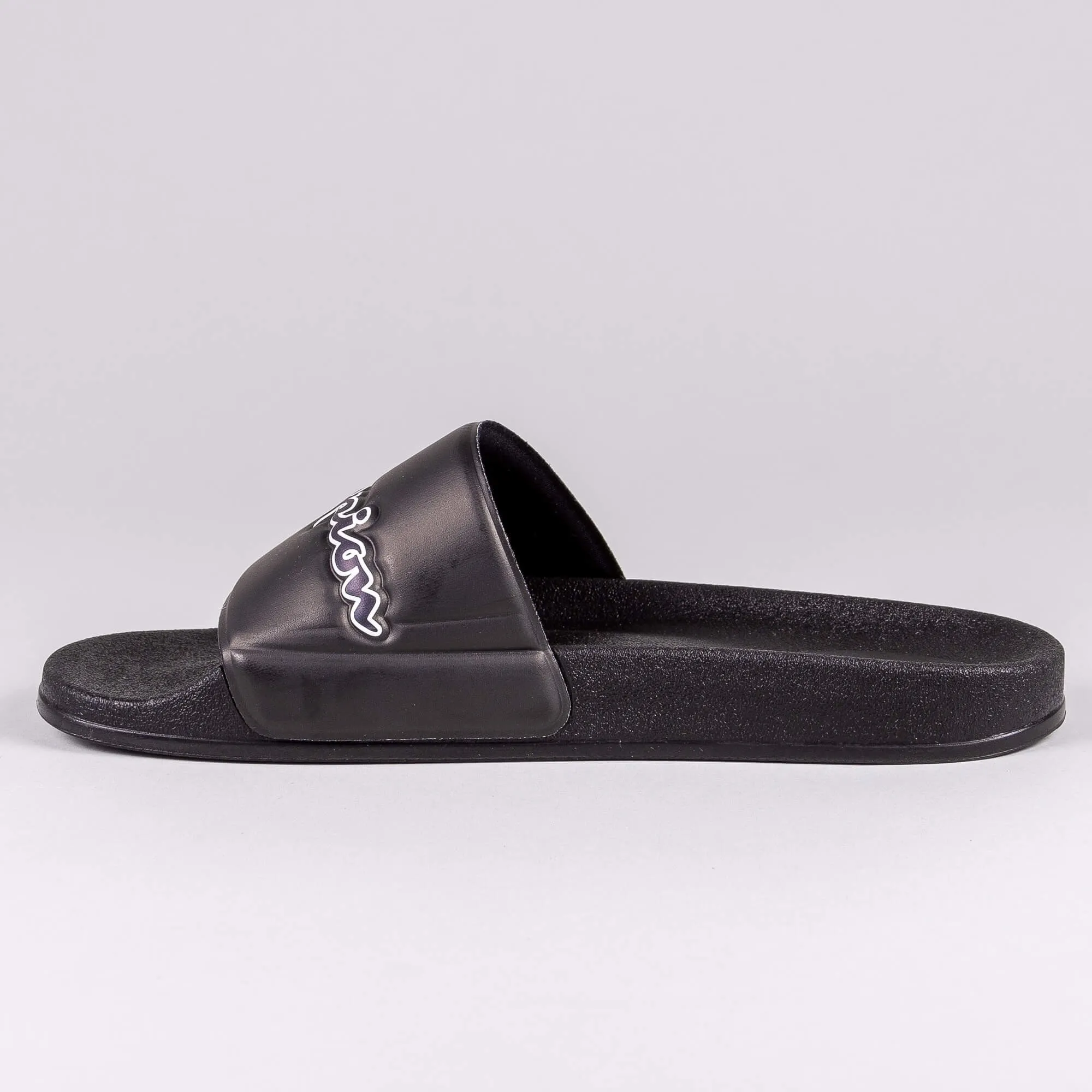 Champion Slide M-Evo Script Black