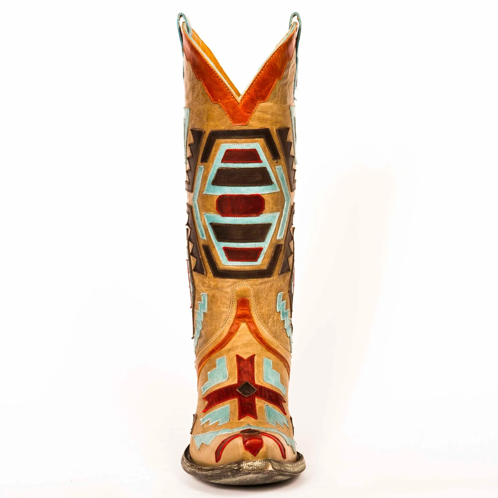 CHEROKEE