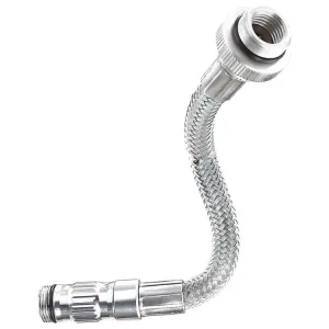 CO2 Flex Hose Replacement