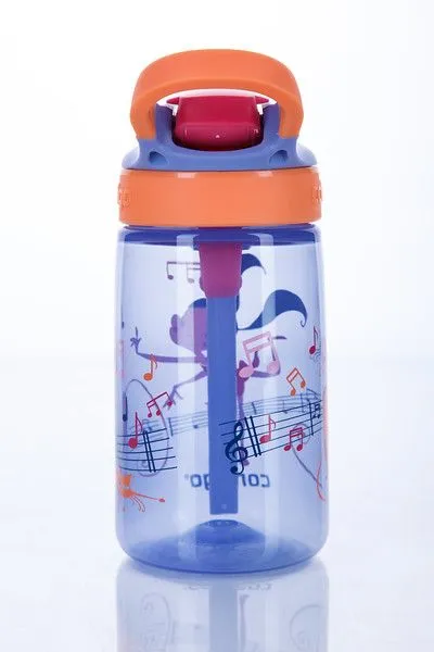 Contigo Autoseal Kids Gizmo Flip - Wink Dancer 420ml