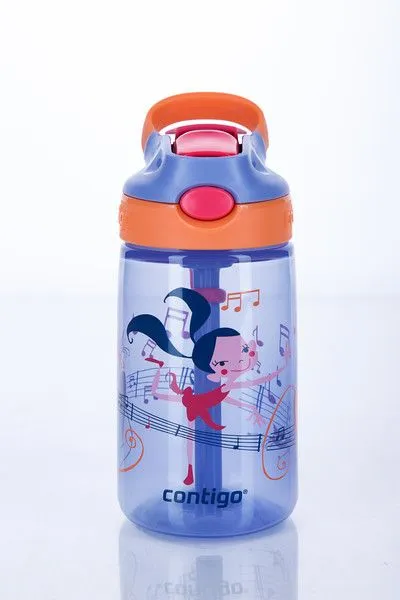 Contigo Autoseal Kids Gizmo Flip - Wink Dancer 420ml