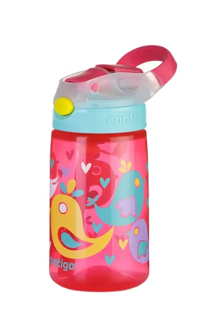 Contigo Gizmo Flip Autospout - Birds 414ml