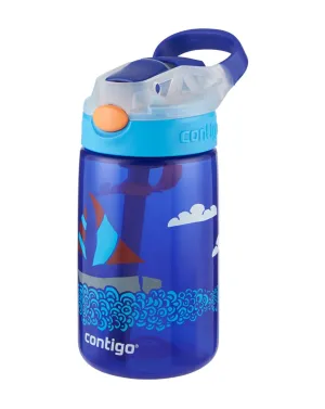 Contigo Gizmo Flip Autospout - Yacht 414ml