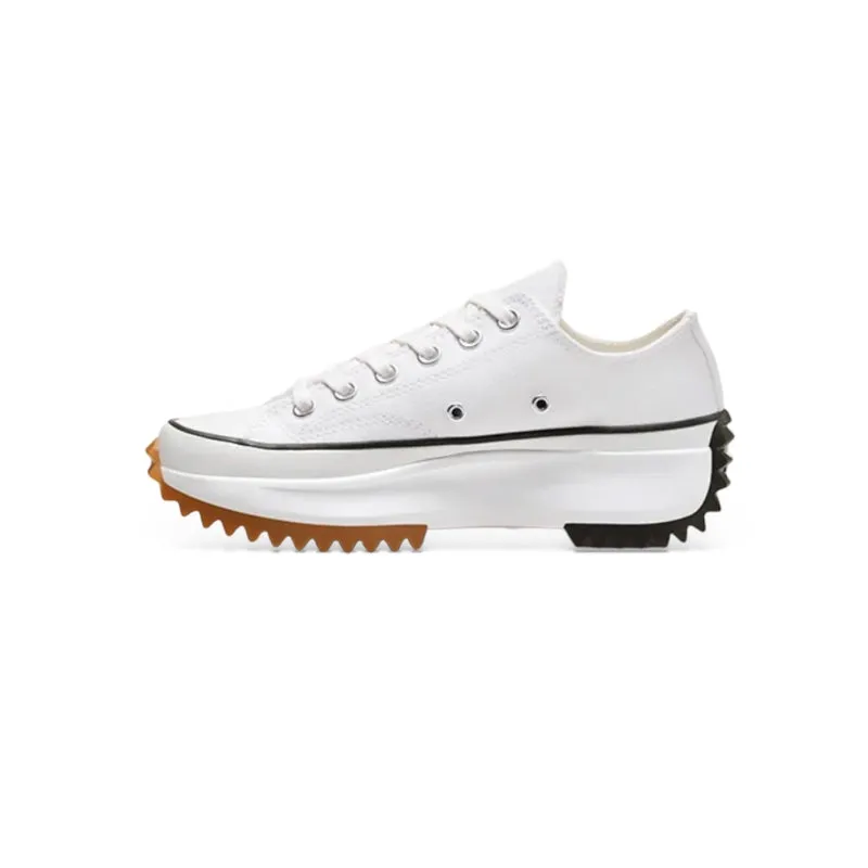 Converse Run Star -White