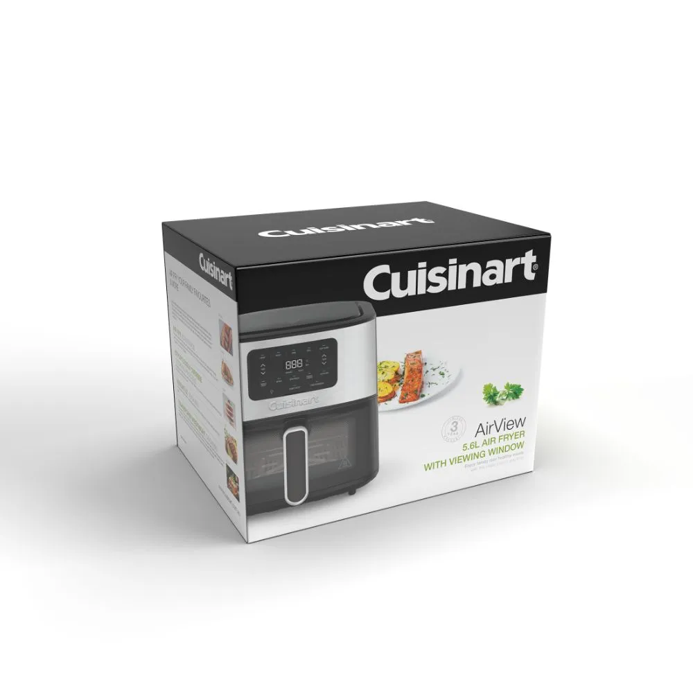 Cuisinart Air Fryer 5.7L