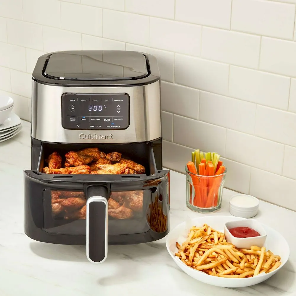 Cuisinart Air Fryer 5.7L