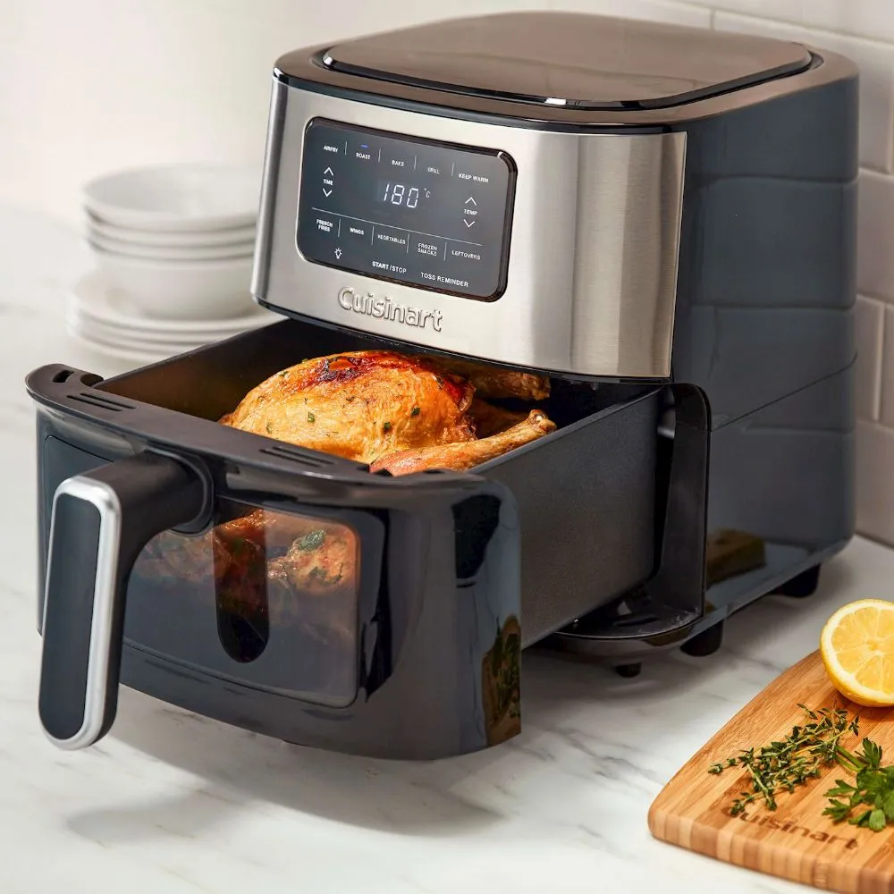 Cuisinart Air Fryer 5.7L