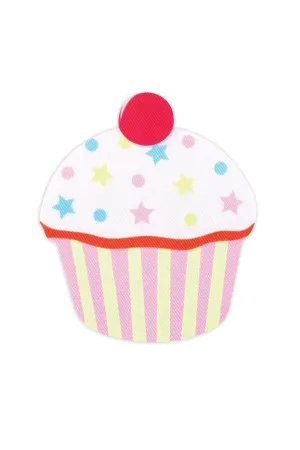 Cupcake Pasty