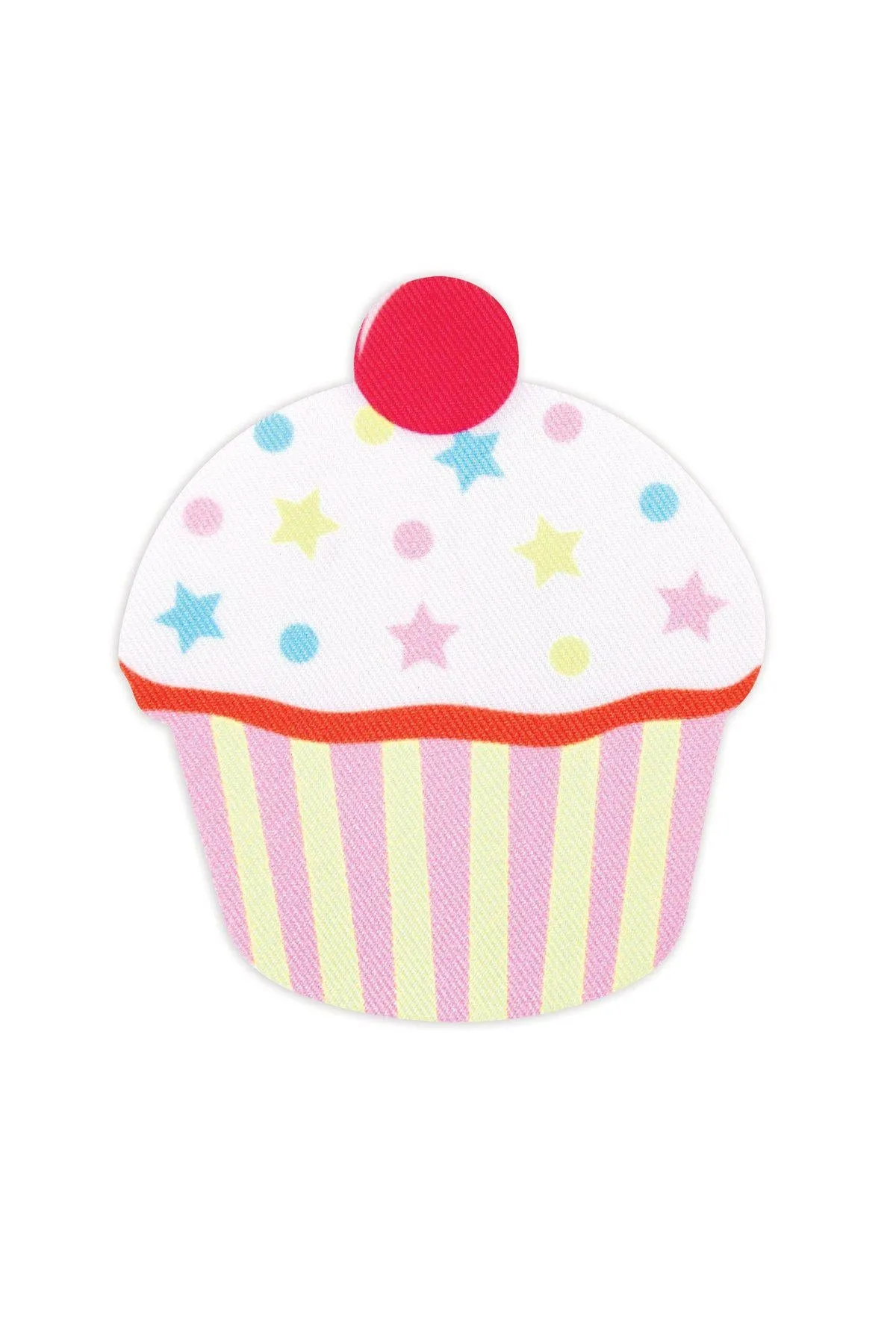 Cupcake Pasty