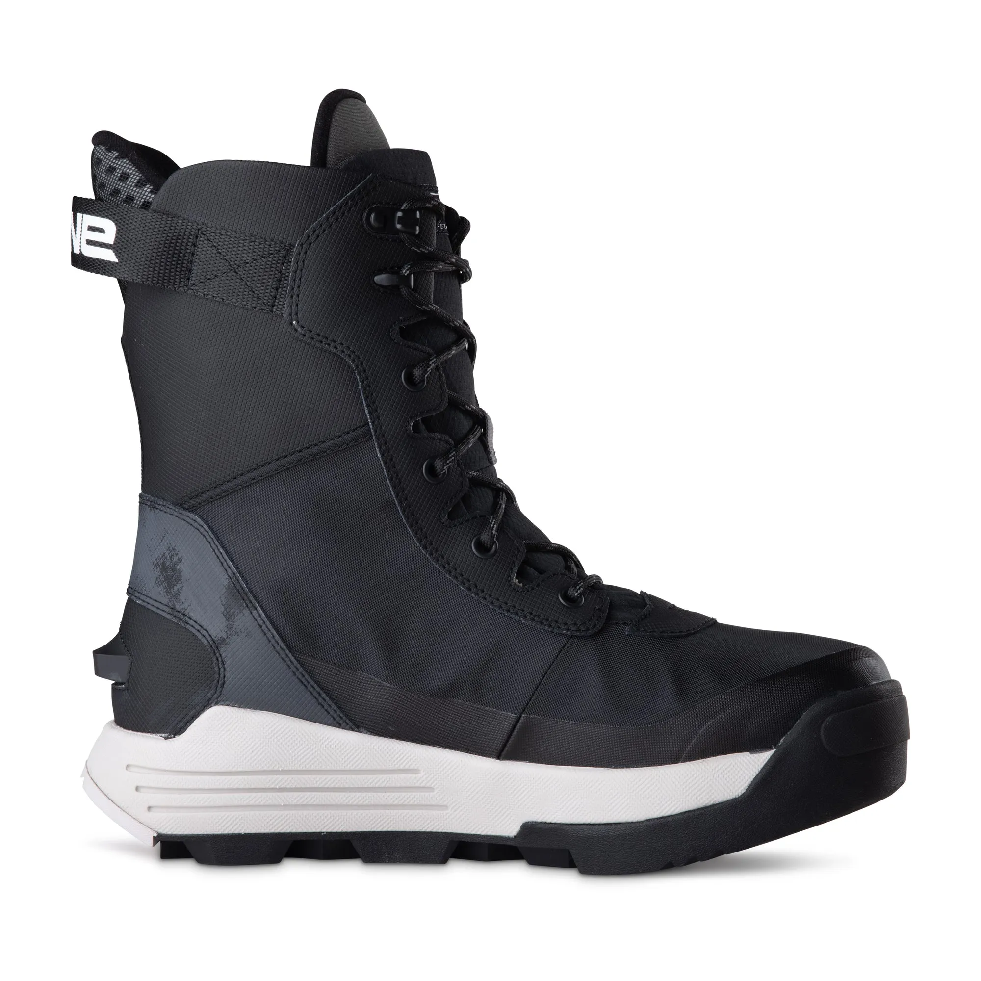 Dakine Liftie Lite Apres Boot Mens - Black
