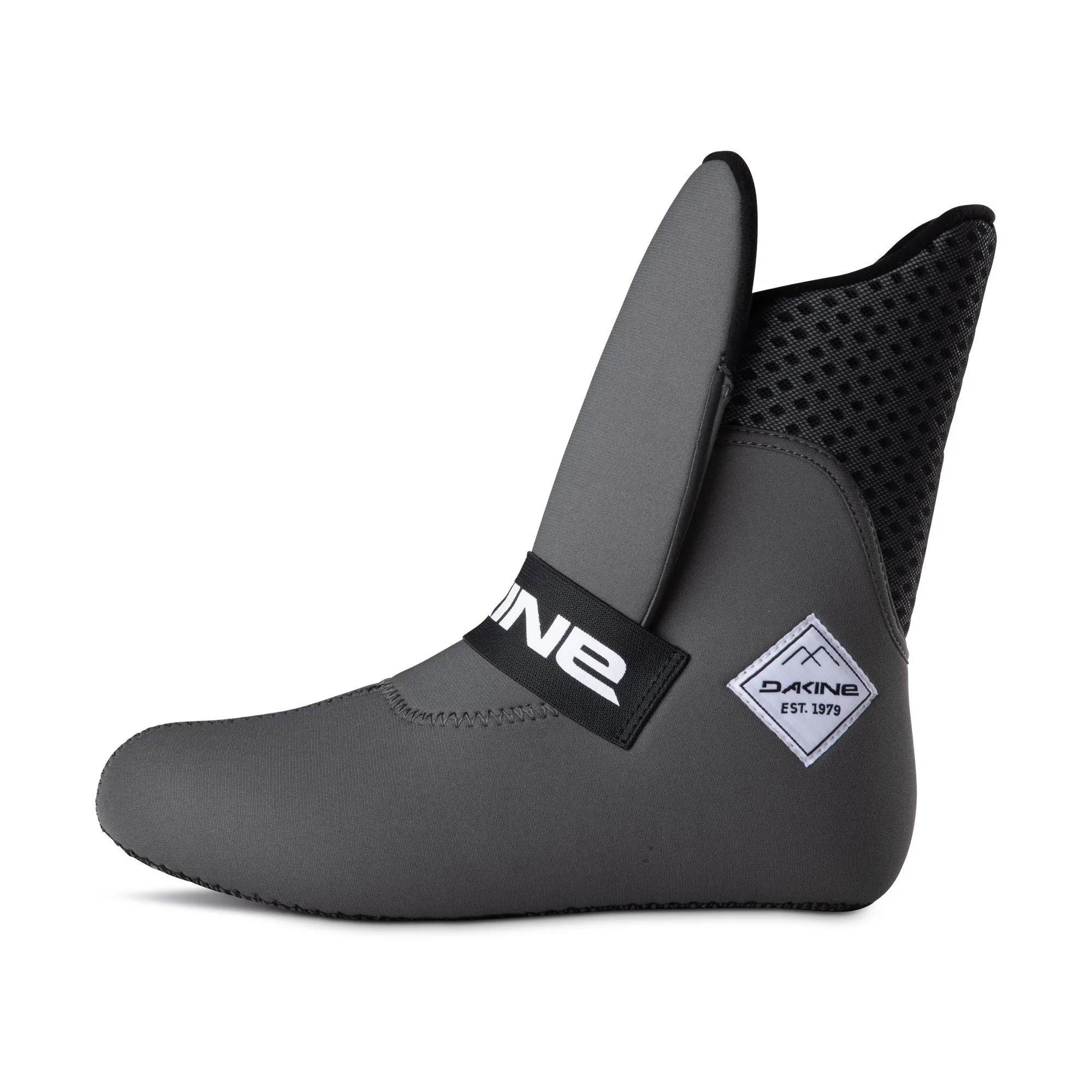 Dakine Liftie Lite Apres Boot Mens - Black