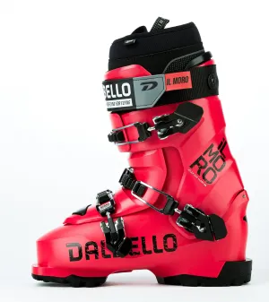 Dalbello Il Moro 110 GW Ski Boots Mens Magma