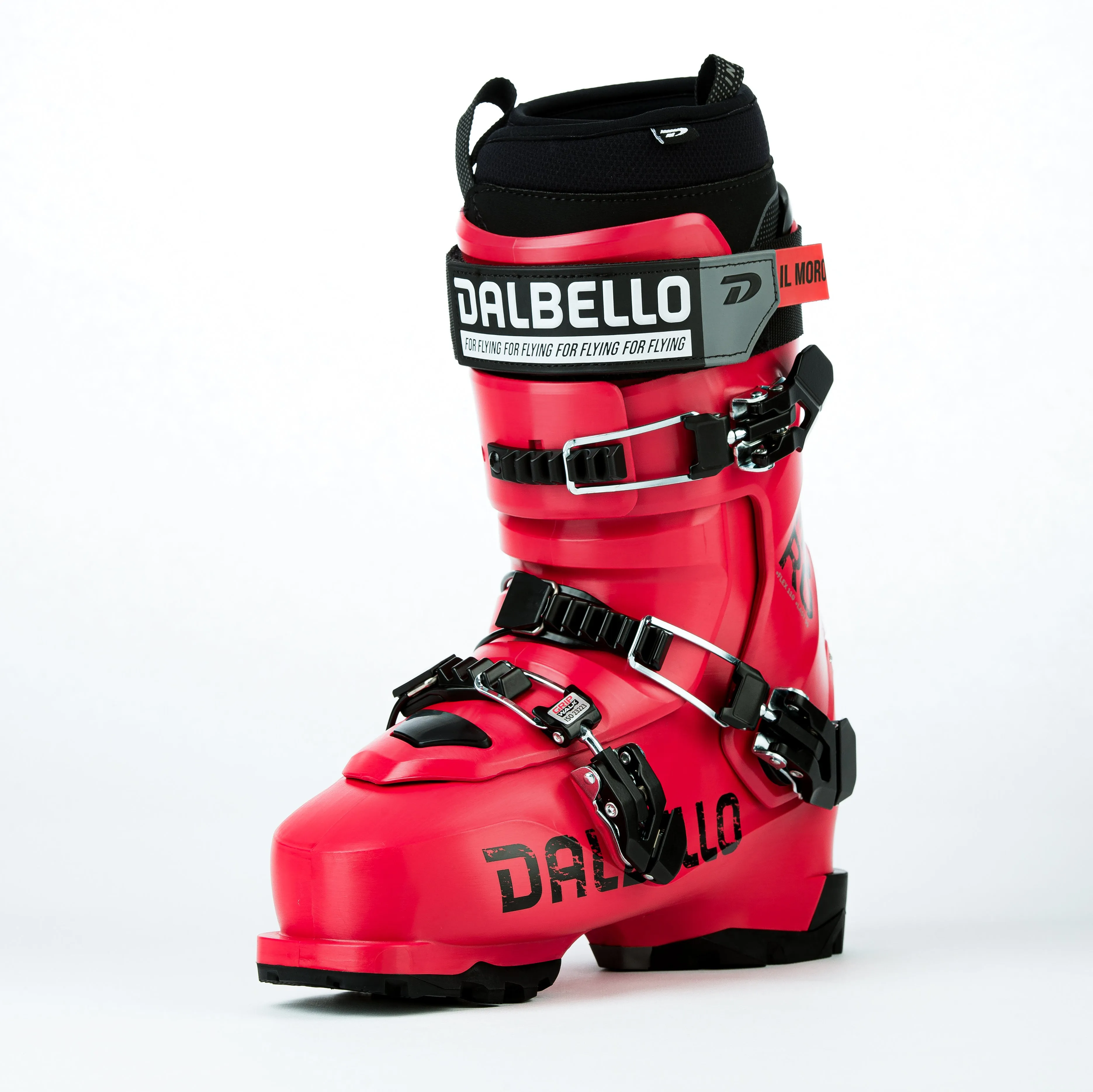 Dalbello Il Moro 110 GW Ski Boots Mens Magma