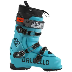Dalbello Il Moro 90 GW Ski Boots Mens Caraibi Blue