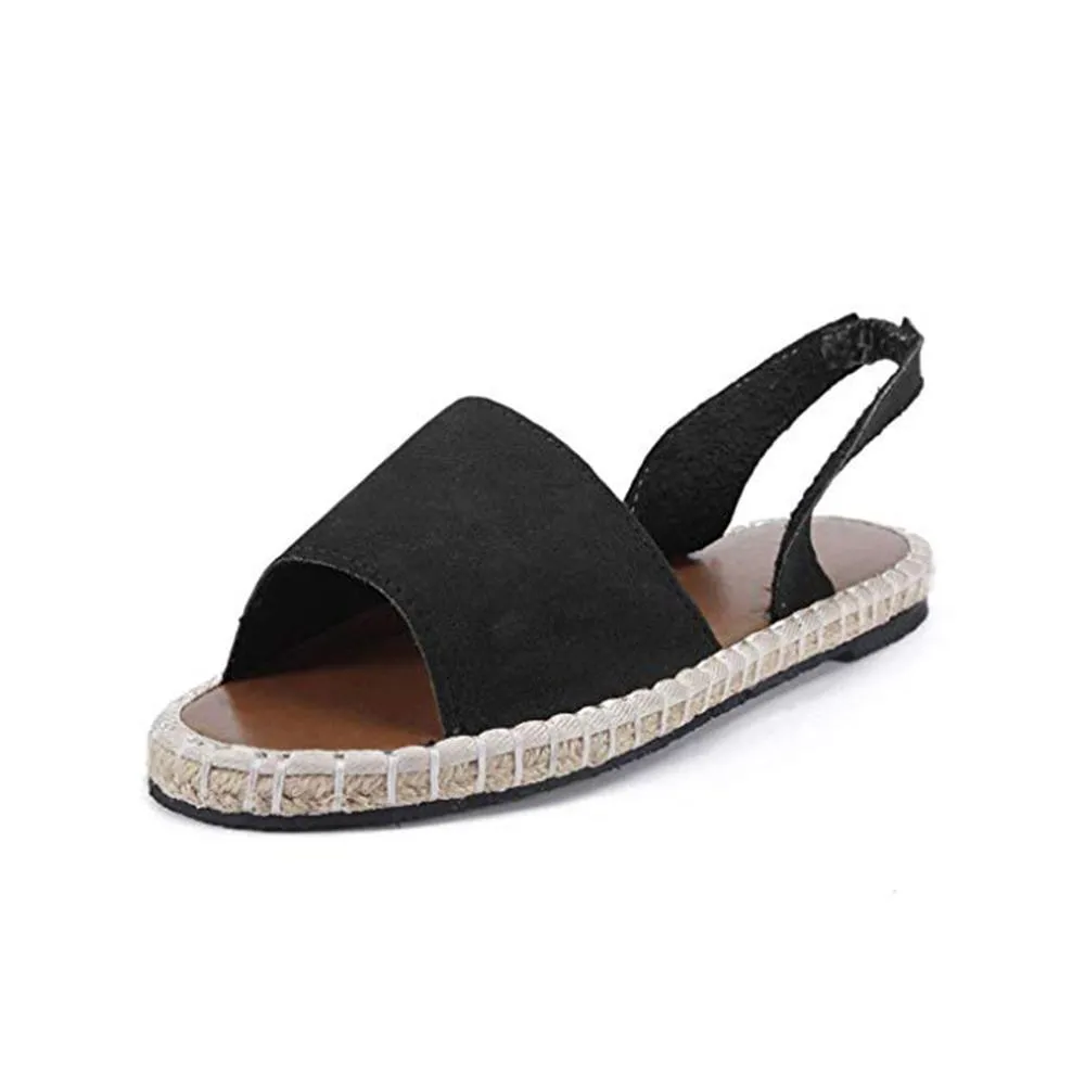 Damen Sommer Sandalen, graziös