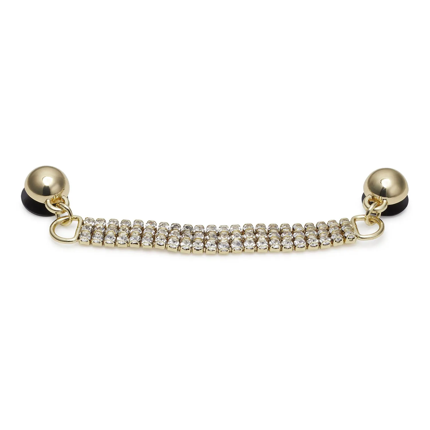 Disco Chain Jibbitz