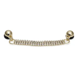 Disco Chain Jibbitz