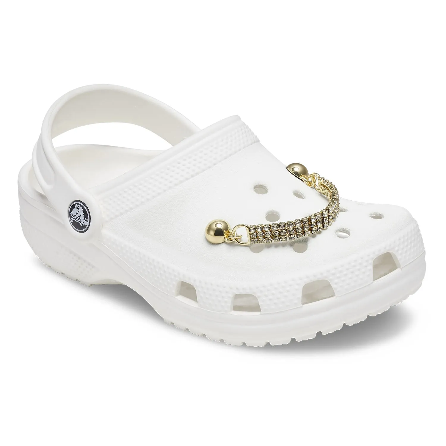 Disco Chain Jibbitz