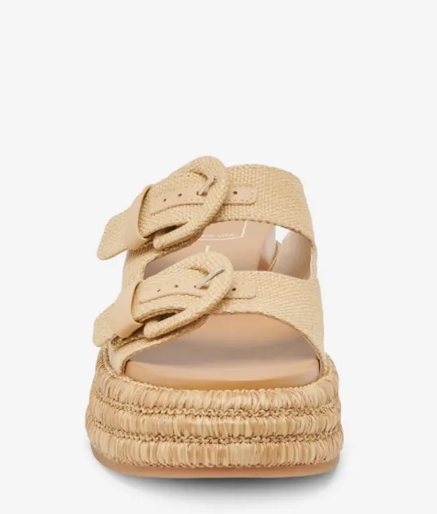 Dolce Vita Witny Wedge Sandal