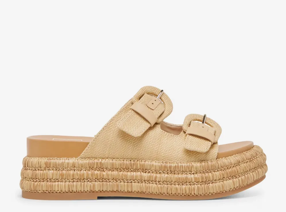 Dolce Vita Witny Wedge Sandal