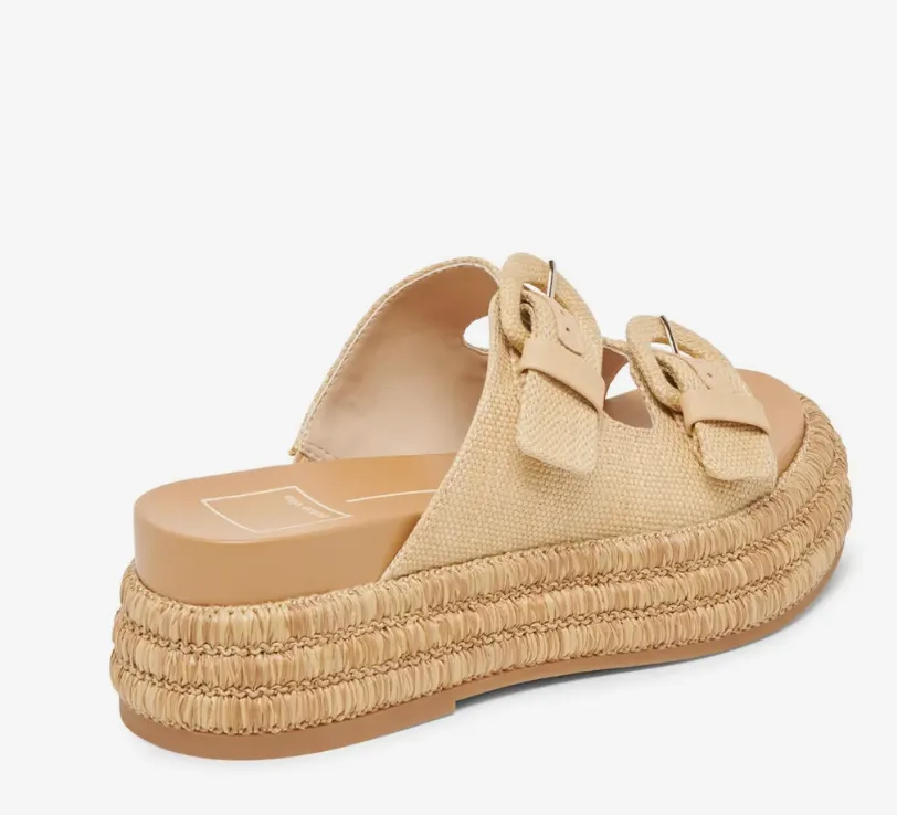 Dolce Vita Witny Wedge Sandal