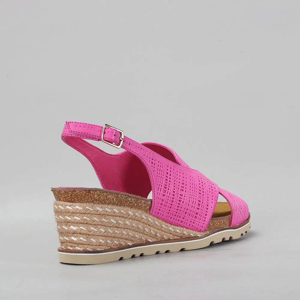 Epping - Hot pink