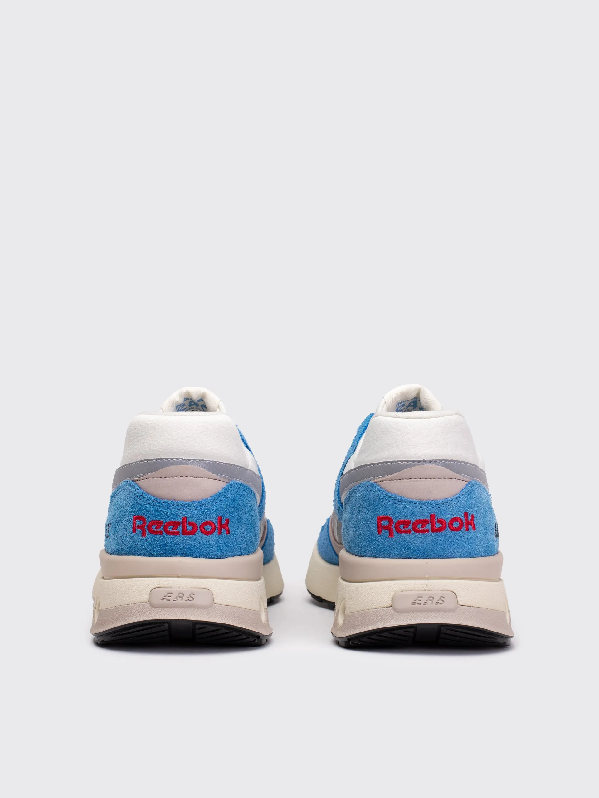 ERS World Shoes