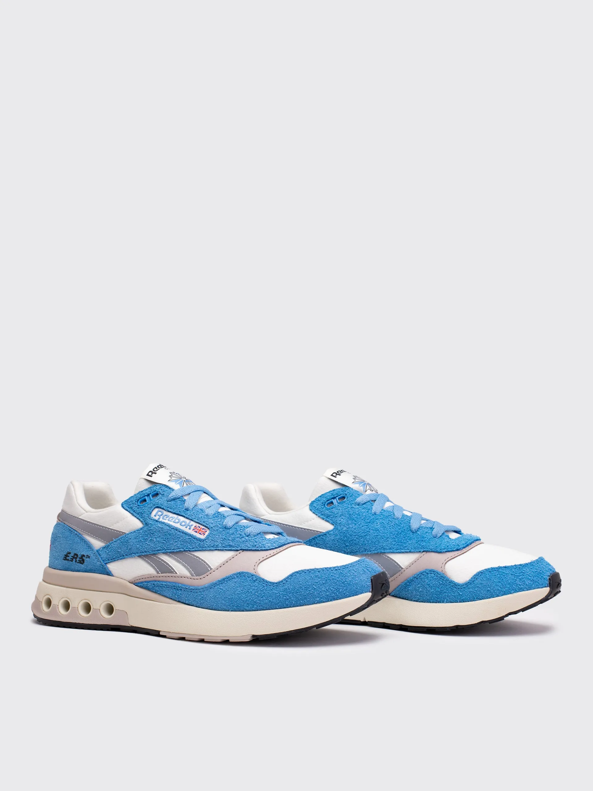 ERS World Shoes